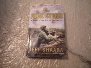 The Final Storm