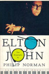 Elton John The Biography