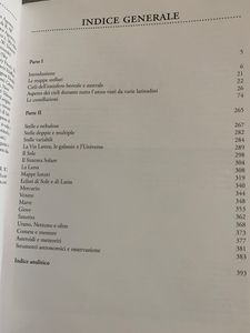 Stelle e Pianeti