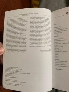 Stelle e Pianeti