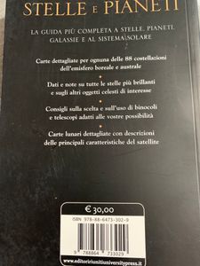 Stelle e Pianeti