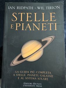 Stelle e Pianeti