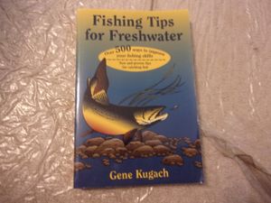 Fishing Tips for Freshwater