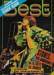 Best - Series 2 N°095