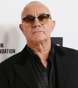 Bernie Taupin
