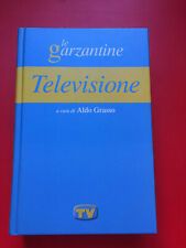 Enciclopedia Della Televisione