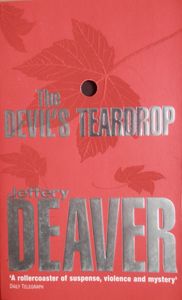 The Devil's Teardrop