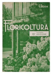 Floricoltura