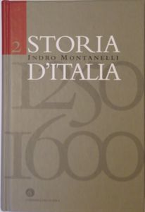 Storia D'Italia - Vol. II (1250-1600)