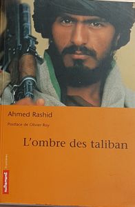 L'ombre des talibans