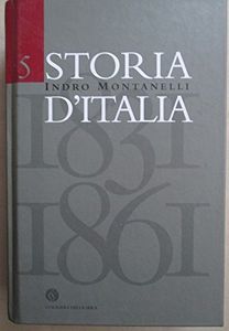 Storia D'Italia - Vol. V (1831-1861)