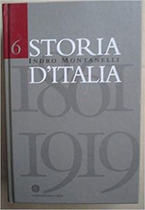 Storia D'Italia - Vol. VI (1861-1919)