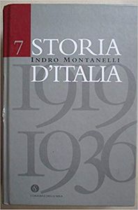Storia D'Italia - Vol. VII (1919-1936)