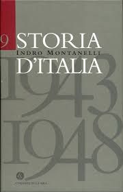 Storia D'Italia - Vol. IX (1943-1948)