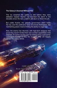 Capital Starship