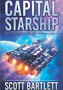 Capital Starship