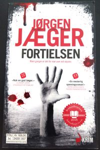 Fortielsen