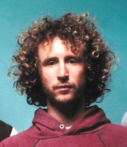 Mike Einziger