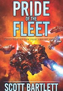 Pride of the Fleet
