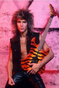 George Lynch