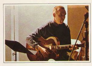 Johnny Smith