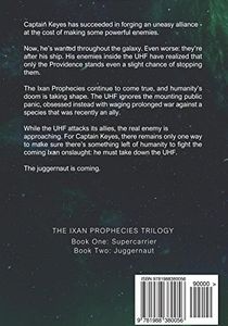 Juggernaut