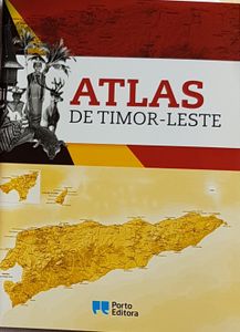 Atlas de Timor-Leste