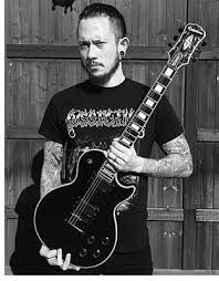 Matt Heafy
