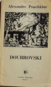 Doubrovski