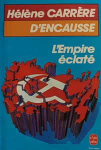 L'empire éclaté