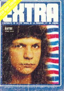 EXTRA n° 12