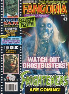 Fangoria #154
