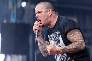 Phil Anselmo