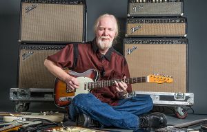 Jimmy Herring
