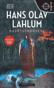 Maurtuemordene