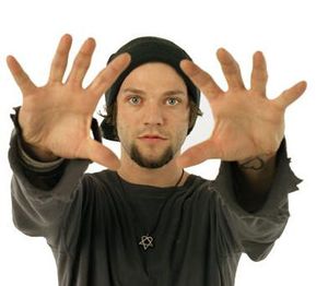 Bam Margera