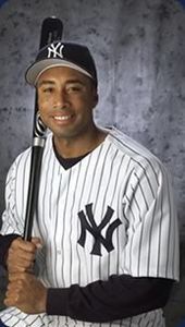 Bernie Williams
