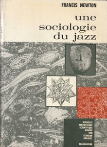 La Sociologie du jazz