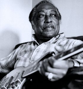 R.L. Burnside