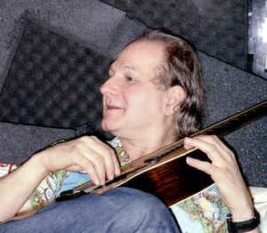 Ted Greene