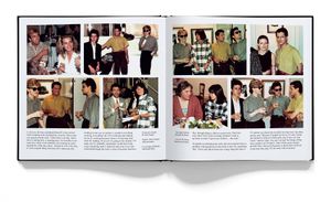 Cries And Whispers 1983-1991
