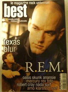 Best - Series 4 N°002