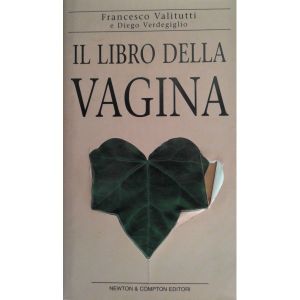 Il libro della vagina