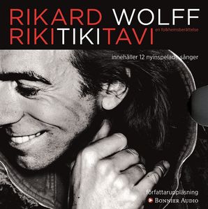 RikiTikiTavi: en folkhemsberättelse