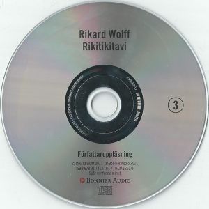 RikiTikiTavi: en folkhemsberättelse