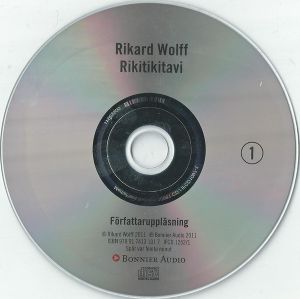 RikiTikiTavi: en folkhemsberättelse