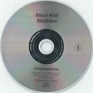 RikiTikiTavi: en folkhemsberättelse