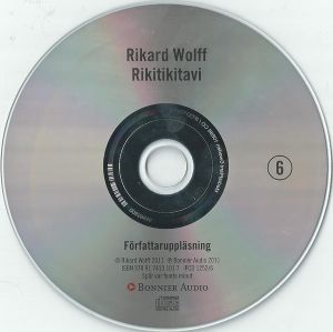RikiTikiTavi: en folkhemsberättelse