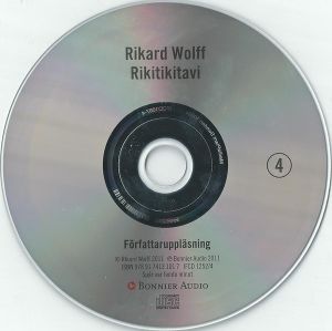 RikiTikiTavi: en folkhemsberättelse
