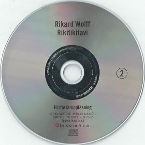 RikiTikiTavi: en folkhemsberättelse
